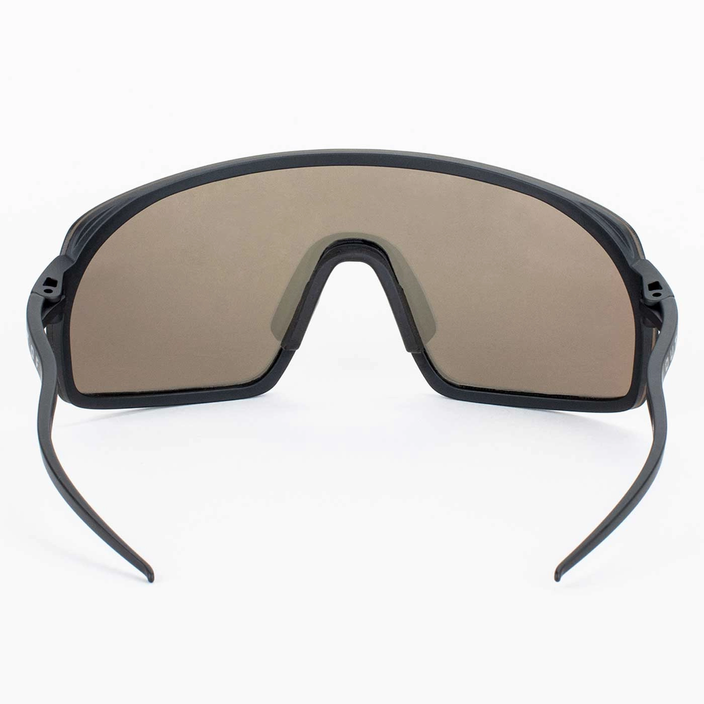 Out Of Rams sunglasses - Black Gold 24 MCI