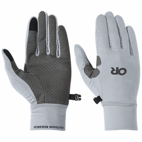 Daily Clearance Deal Todays Hot Savings Outdoor Research Activeice Chroma Full Sun Gloves - Unisex