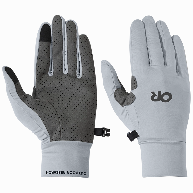 Daily Clearance Deal Todays Hot Savings Outdoor Research Activeice Chroma Full Sun Gloves - Unisex