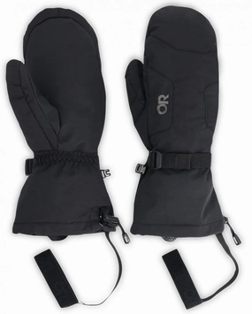 Outdoor Research Adrenaline Mitts - Unisex EndofWeek Deals Hot Offer Event