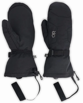 Outdoor Research Adrenaline Mitts - Unisex EndofWeek Deals Hot Offer Event
