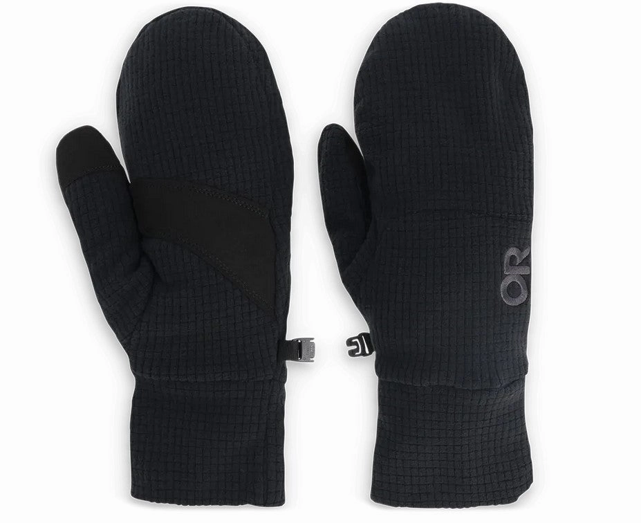 Hot Sale Alert Shop Smart Deals Outdoor Research Trail Mix Mitts - Unisex
