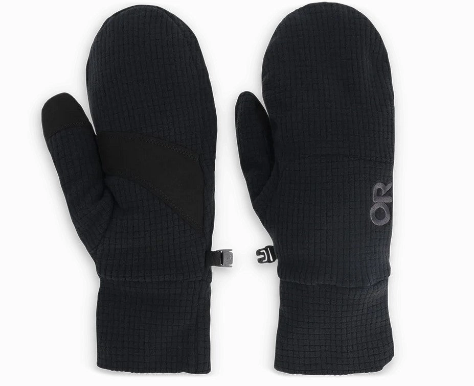 Hot Sale Alert Shop Smart Deals Outdoor Research Trail Mix Mitts - Unisex