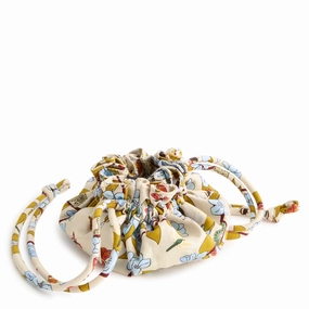 Outlet Cotton Drawstring Jewelry Bag MustHave Gift Ideas