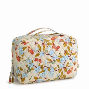 Outlet Cotton Essential Hanging Travel Organizer Perfect Gift Offer