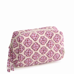 Outlet Cotton Essential Small Cosmetic Bag Trending Savings Now Dont Miss Todays Deal