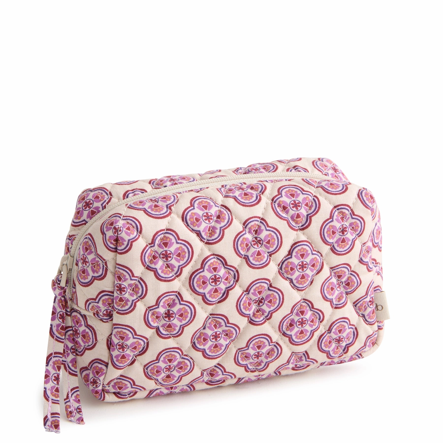 Outlet Cotton Essential Small Cosmetic Bag Trending Savings Now Dont Miss Todays Deal