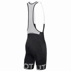 Overalls Dotout Team Icon - Black