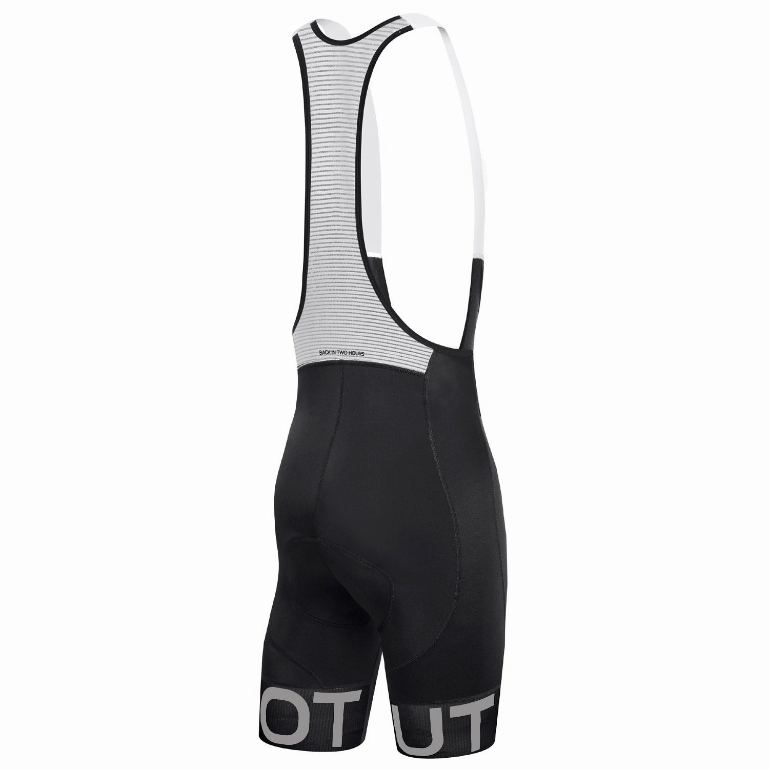 Overalls Dotout Team Icon - Black