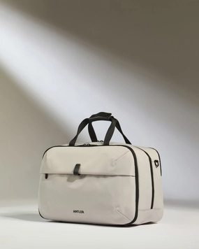 Big Sale Today Overnight Bag In Taupe - Urban Light