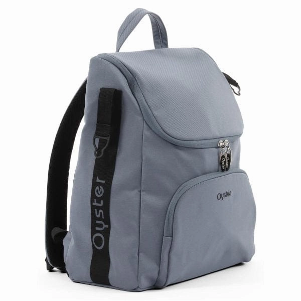 Hot Pick Deal Clearance Sale Now Oyster 3 Changing Backpack - Dream Blue