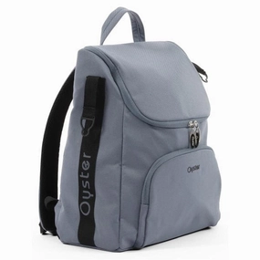 Hot Pick Deal Clearance Sale Now Oyster 3 Changing Backpack - Dream Blue