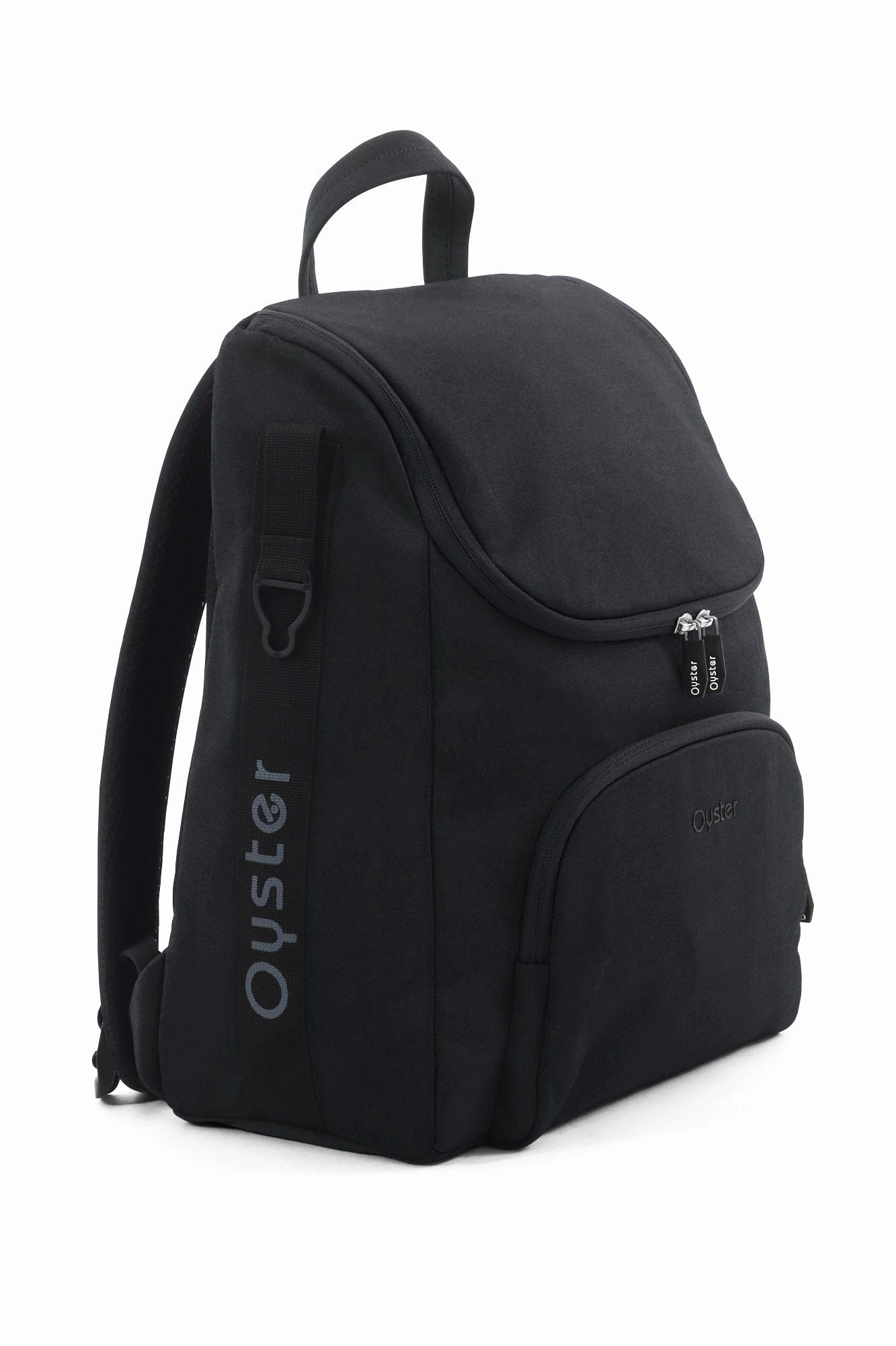 Oyster 4 Backpack - Carbonite Todays Special Picks