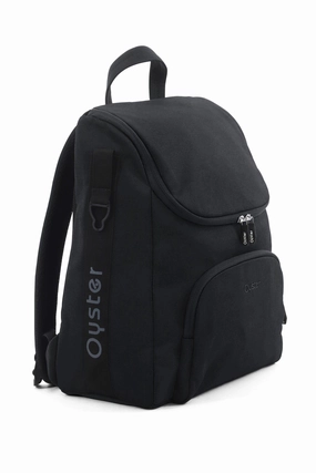 Oyster 4 Backpack - Carbonite Todays Special Picks