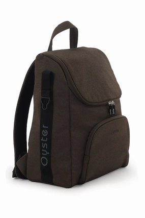 Oyster 4 Backpack - Chocolate Velvet Dont Miss These Savings Trending Today Steal