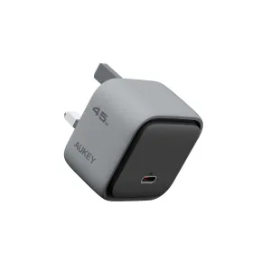 Today Only Offer Last Chance Steal Pa-C2 Comet 45W Pd Wall Charger With Gan Technology