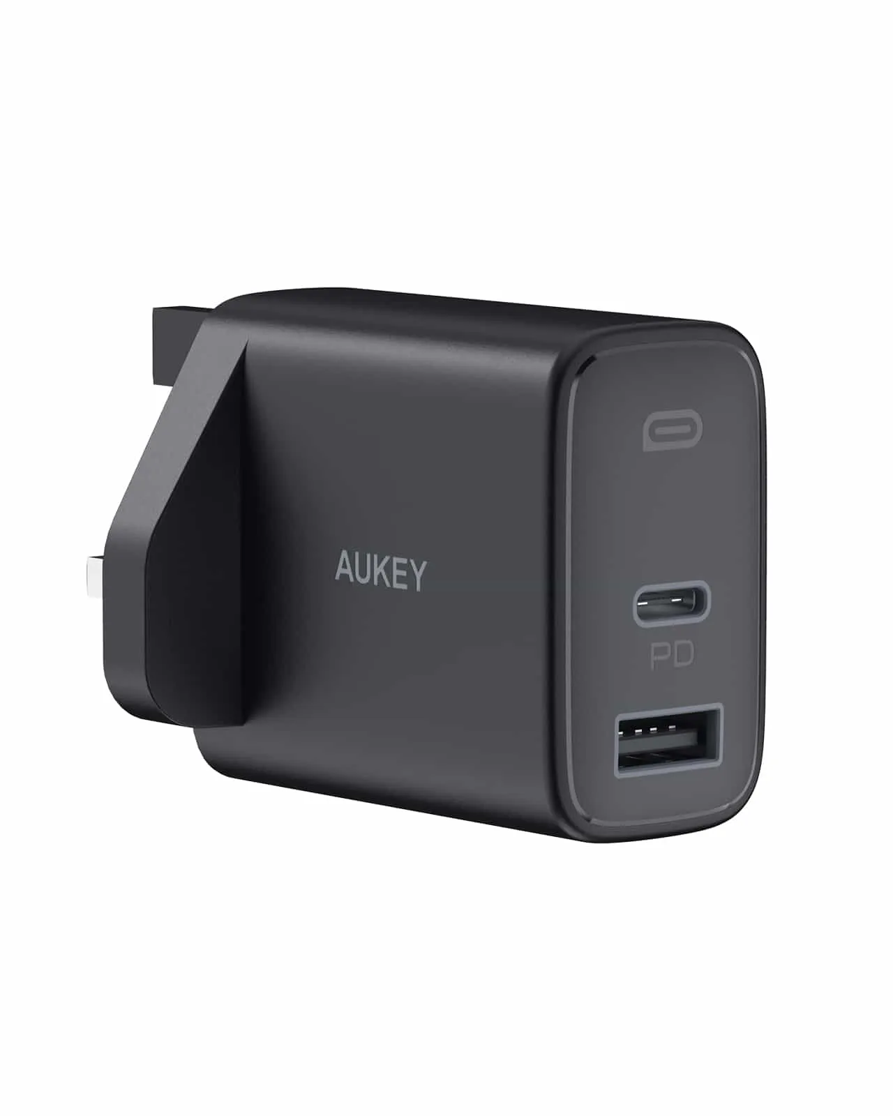 Pa-F3S 32W Swift Series Pd Usb C Wall Charger Todays Hot Pick