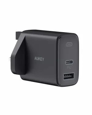 Pa-F3S 32W Swift Series Pd Usb C Wall Charger Todays Hot Pick