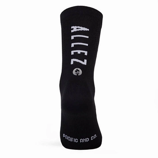 Pacific Allez socks - Black