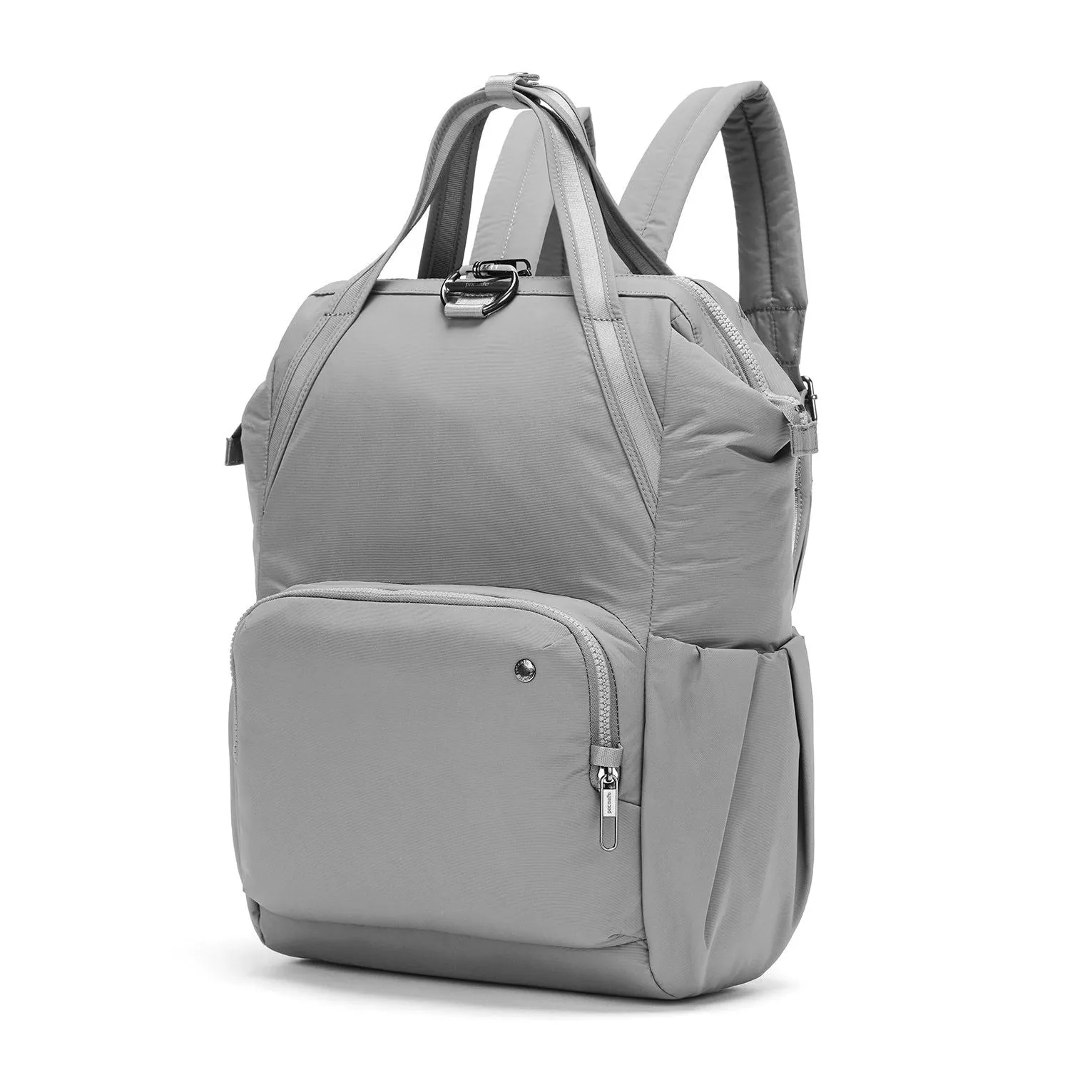 Pacsafe Citysafe Cx Anti-Theft Backpack (Sa) Weekend Flash Offer Flash Discount Today