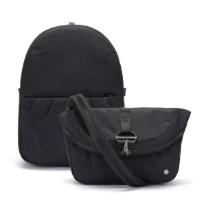 Grab the Deal Now Pacsafe Citysafe Cx Convertible Anti-Theft Backpack