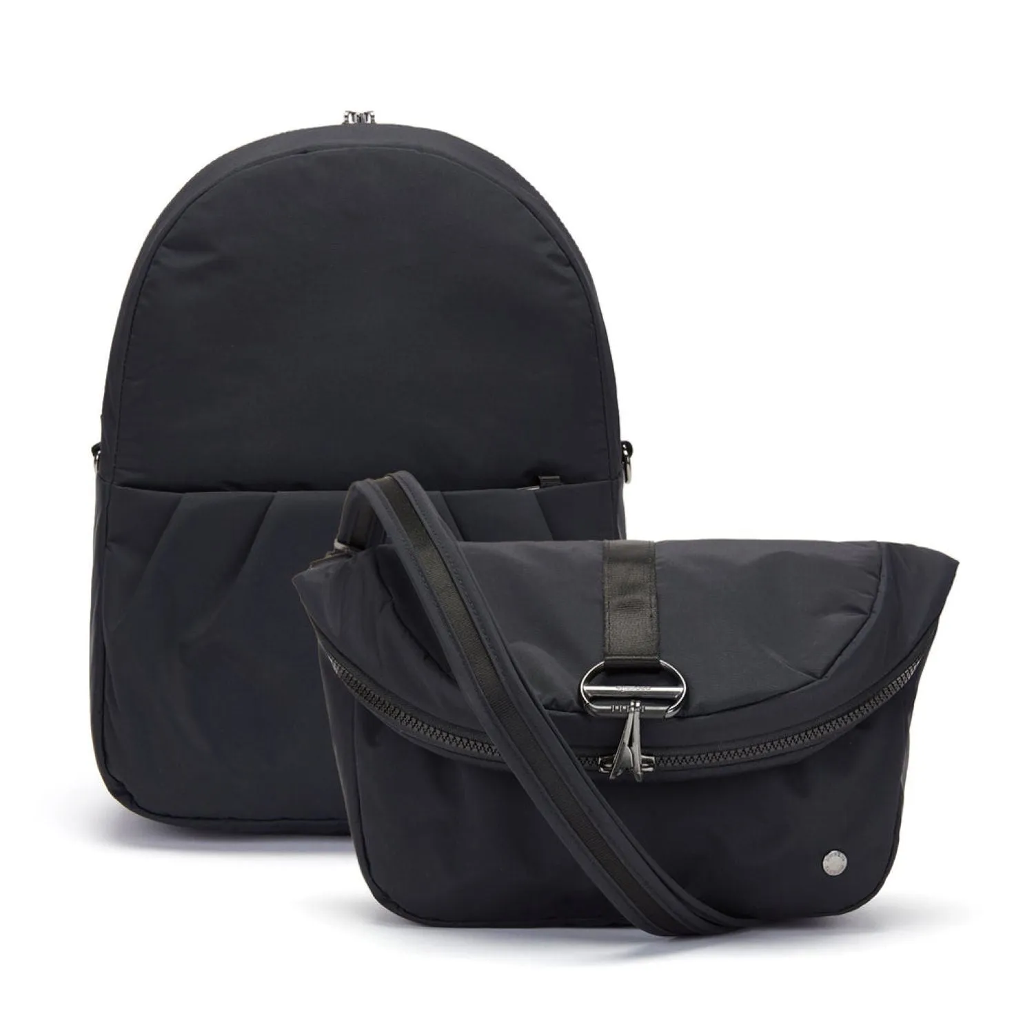MustHave Items Exclusive Hot Pick Pacsafe Citysafe Cx Convertible Anti-Theft Backpack
