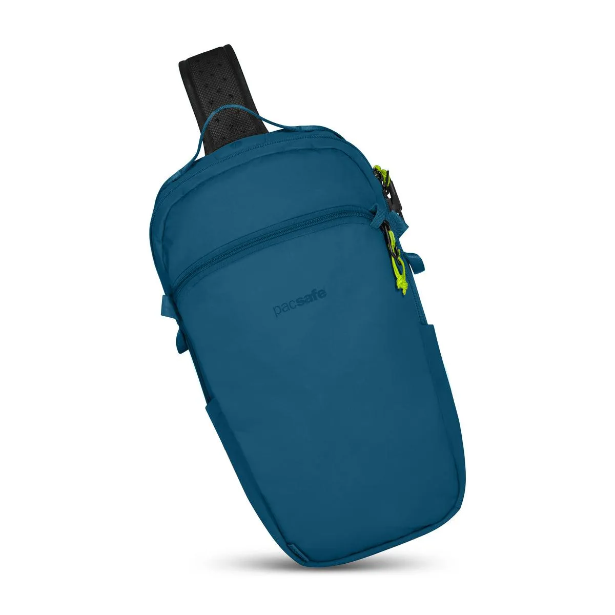 Todays Hot Savings Pacsafe Eco 12L Anti-Theft Sling Backpack