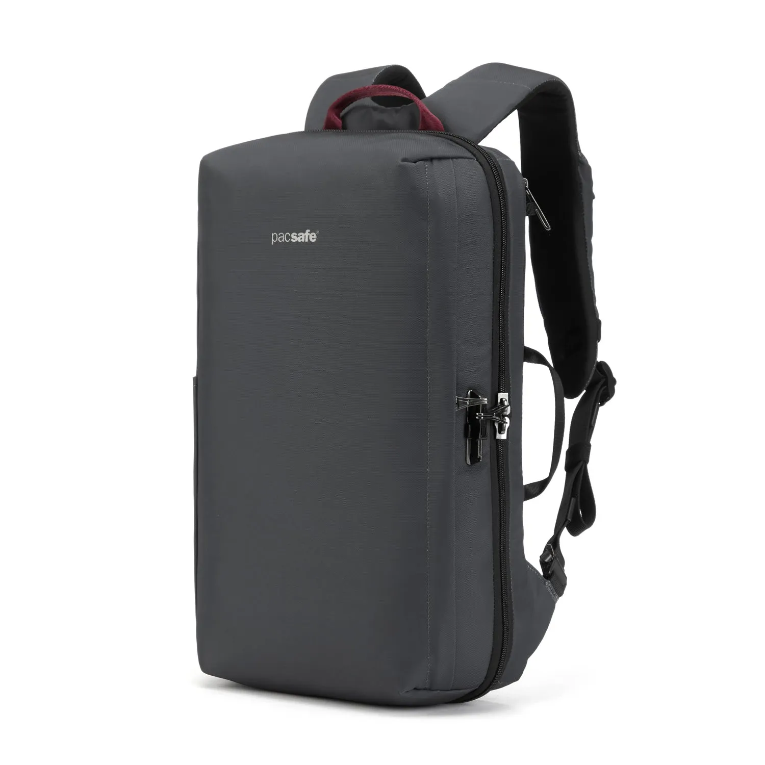Pacsafe Metrosafe X 16" Commuter Backpack Dont Miss Hot Deals Mega Sale Now