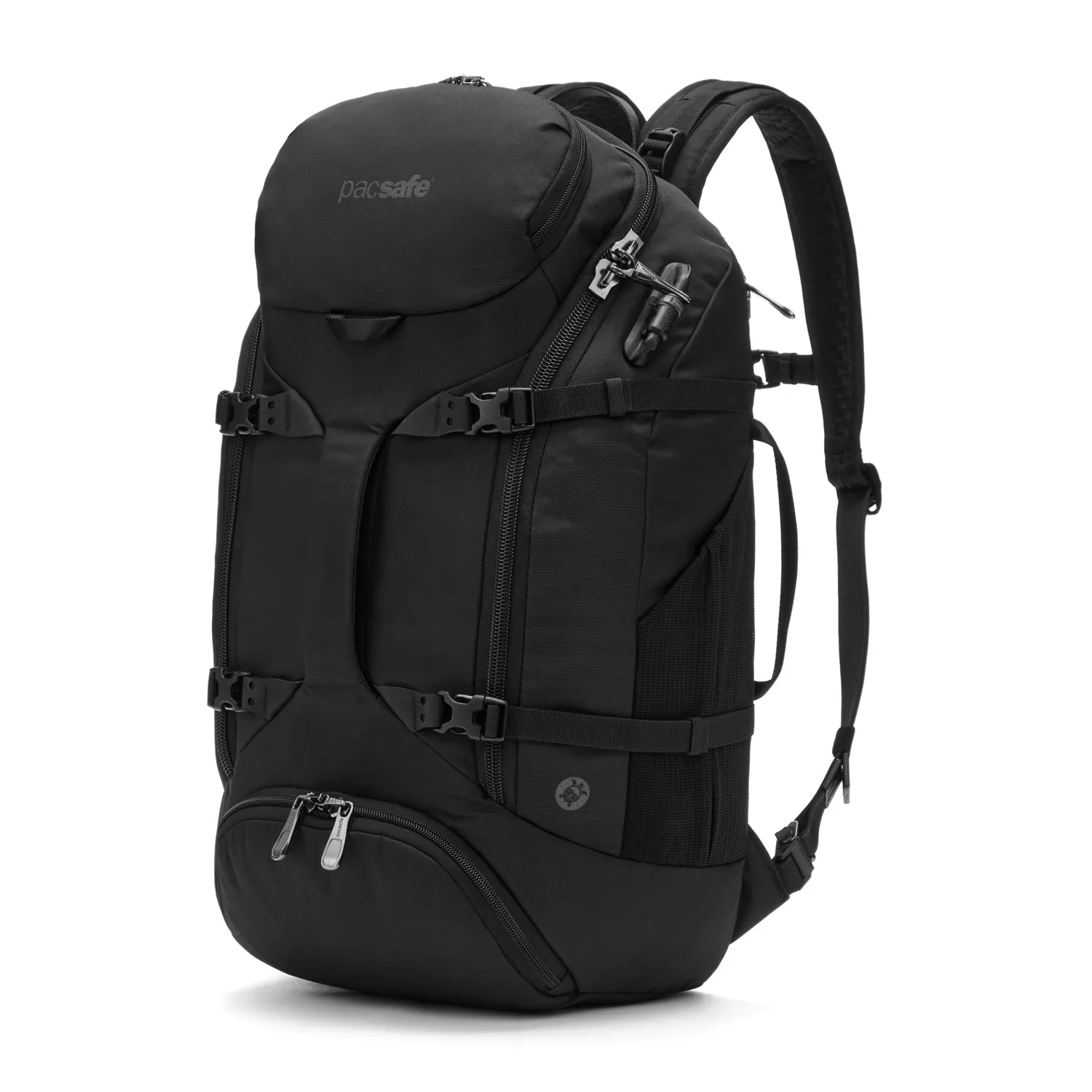 Pacsafe Venturesafe Exp35 Travel Backpack Price Drop Alert