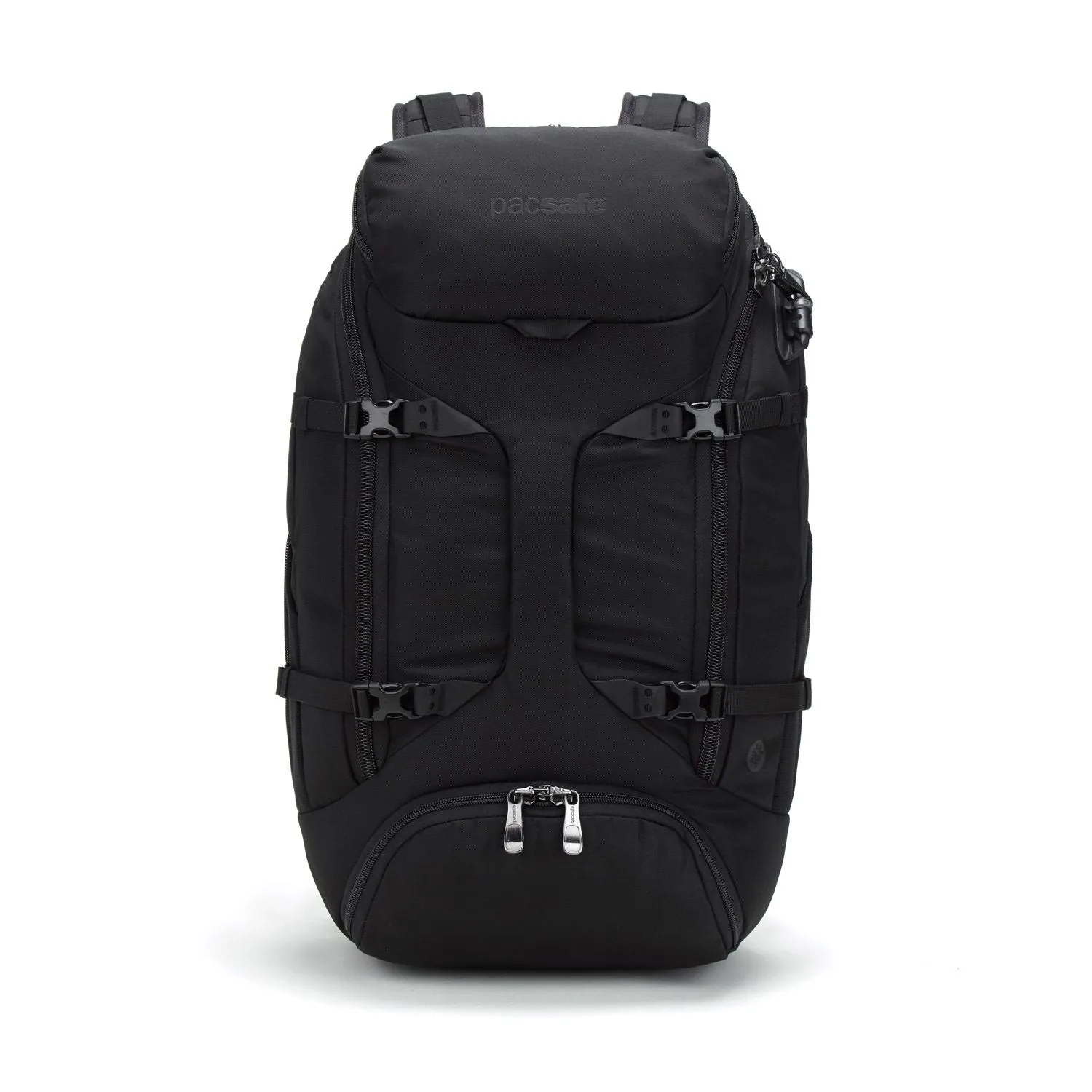 Pacsafe Venturesafe Exp35 Travel Backpack Clearance Steal Today