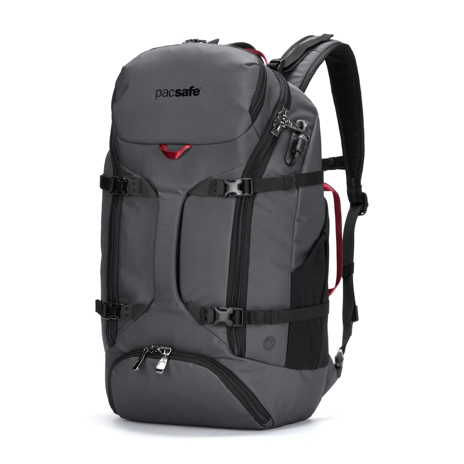 Pacsafe Venturesafe Exp35 Travel Backpack Grab It Fast Clearance Event Today
