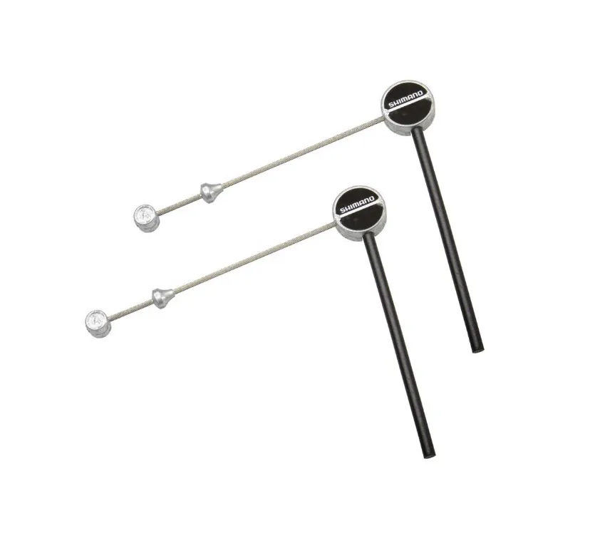 Pair Shimano Unit Link Brake Stradle Wire For Cantilever Brakes - A Type