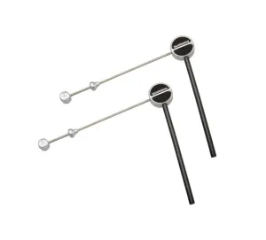 Pair Shimano Unit Link Brake Stradle Wire For Cantilever Brakes - A Type