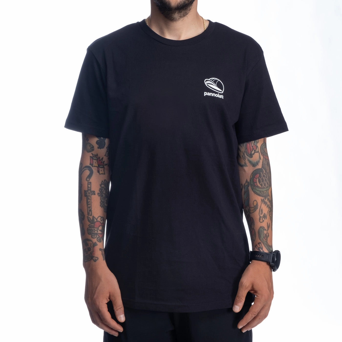 Pannolati Glossario t-Shirt