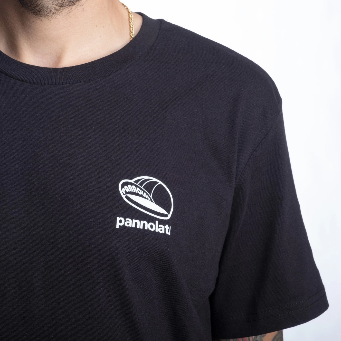 Pannolati Glossario t-Shirt