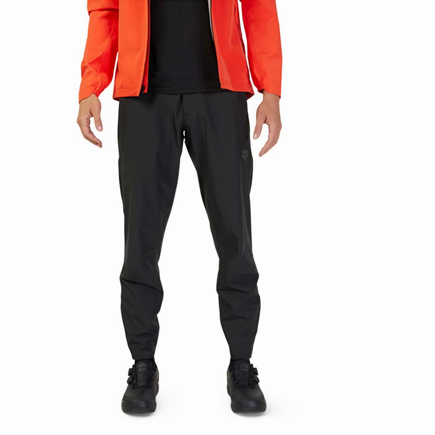 Pants Fox Ranger 2.5L Water - Black