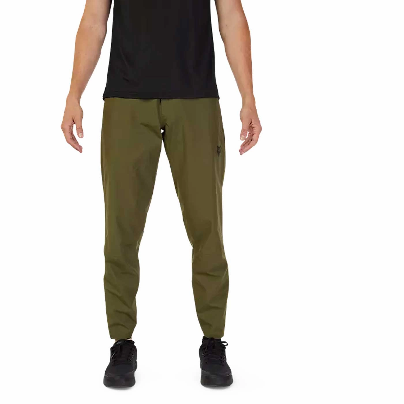 Pants Fox Ranger 2.5L Water - Green