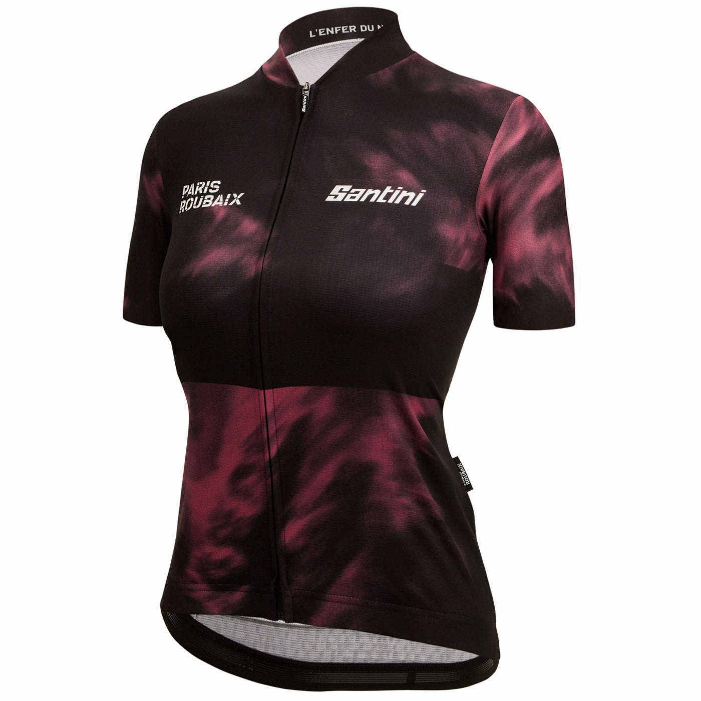 Paris Roubaix woman jersey - Enfer du Nord