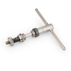 PARK TOOL BFS-1 Bottom Bracket Facing Set