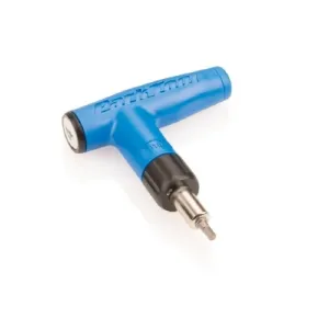 PARK TOOL PTD-4 Preset Torque Driver