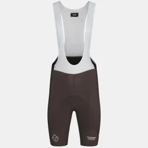 Pas Normal Studios Mechanism Pro Bib shorts - Bordeaux