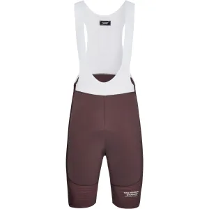 Pas Normal Studios Mechanism Pro bibshort  - Brown