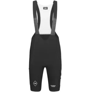 Pas Normal Studios T.K.O. Essential Light bibshort  - Black