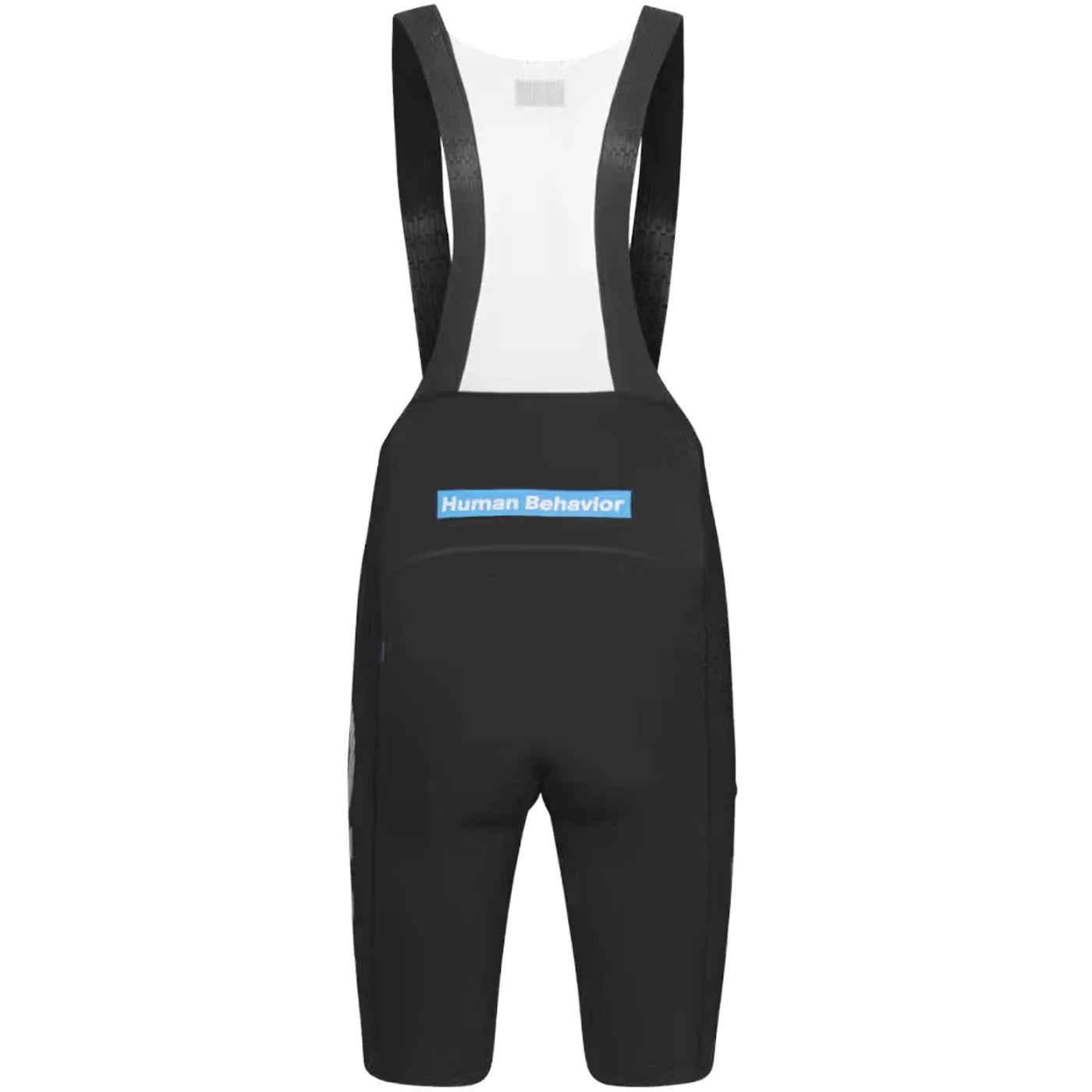 Pas Normal Studios T.K.O. Essential Light bibshort  - Black