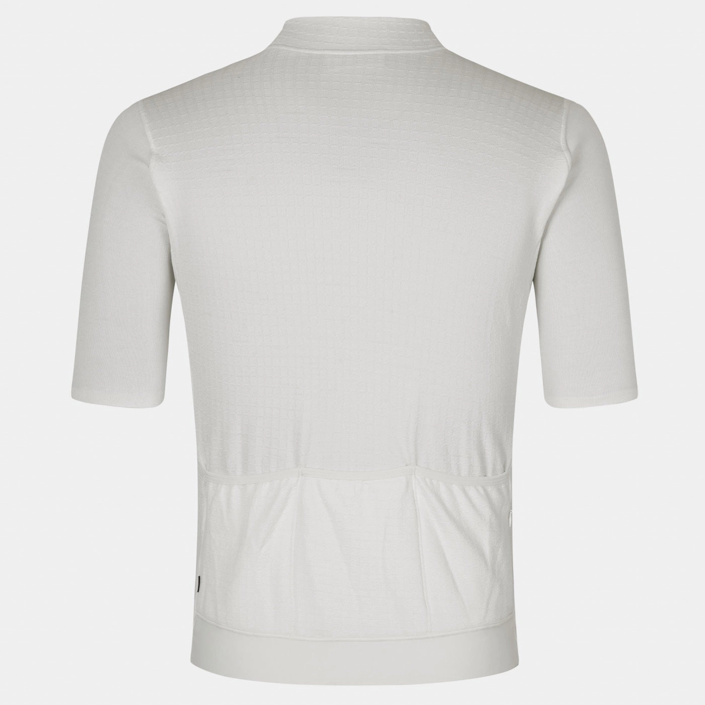Pas Normal Studios Escapism Wool Sweater - White