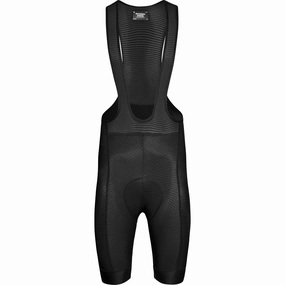 Pas Normal Studios Essential bibshort  - Black