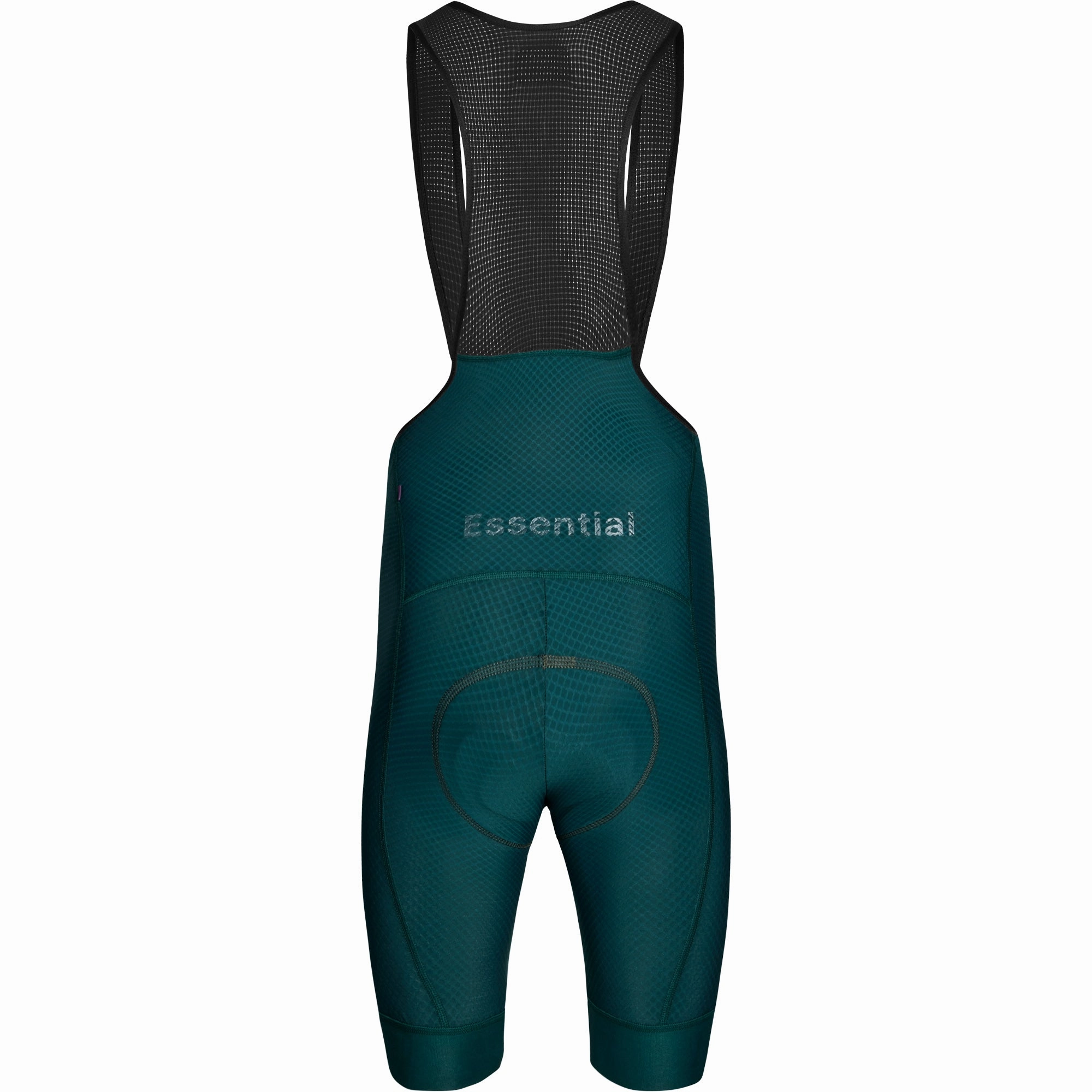 Pas Normal Studios Essential bibshort  - Green