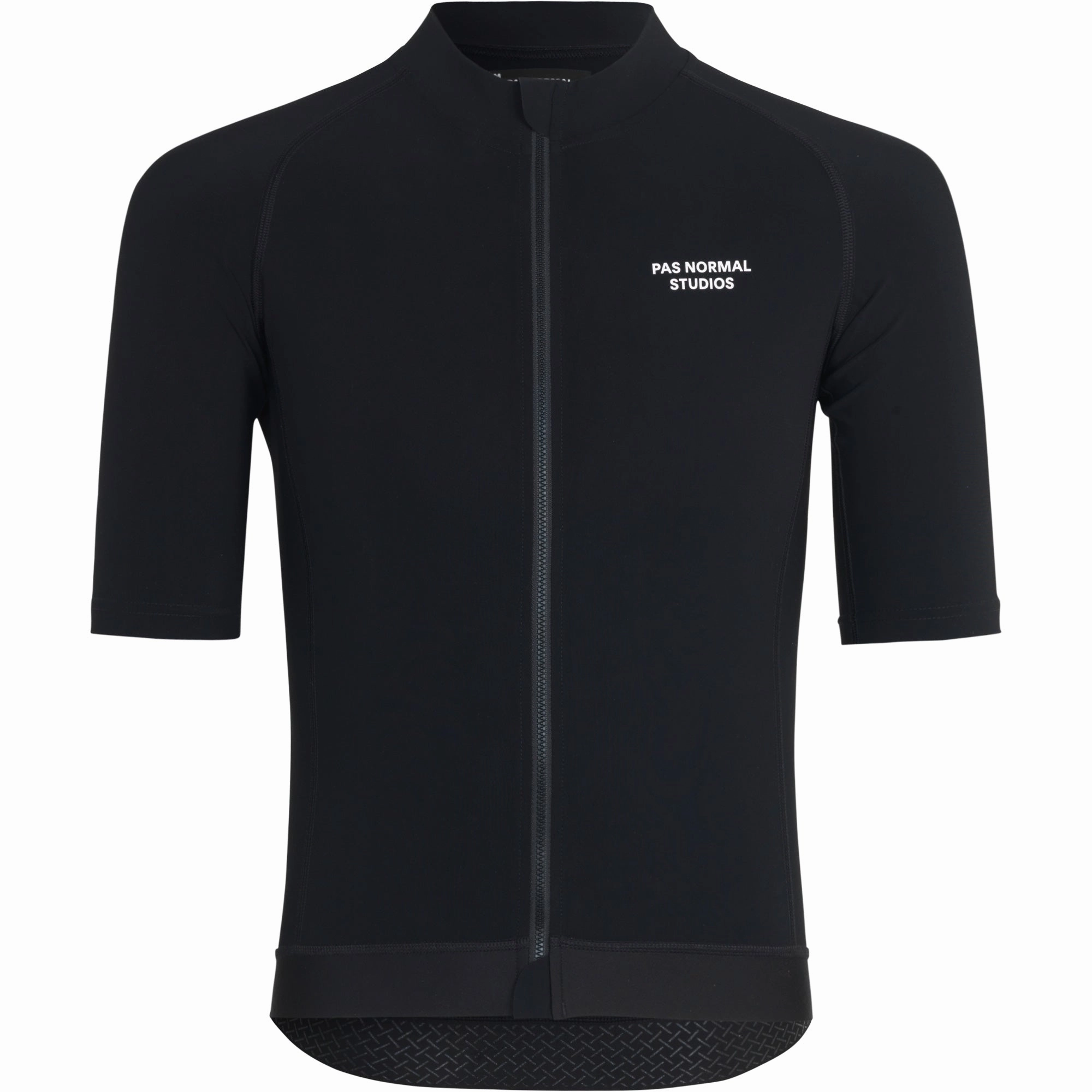 Pas Normal Studios Essential Jersey - Black