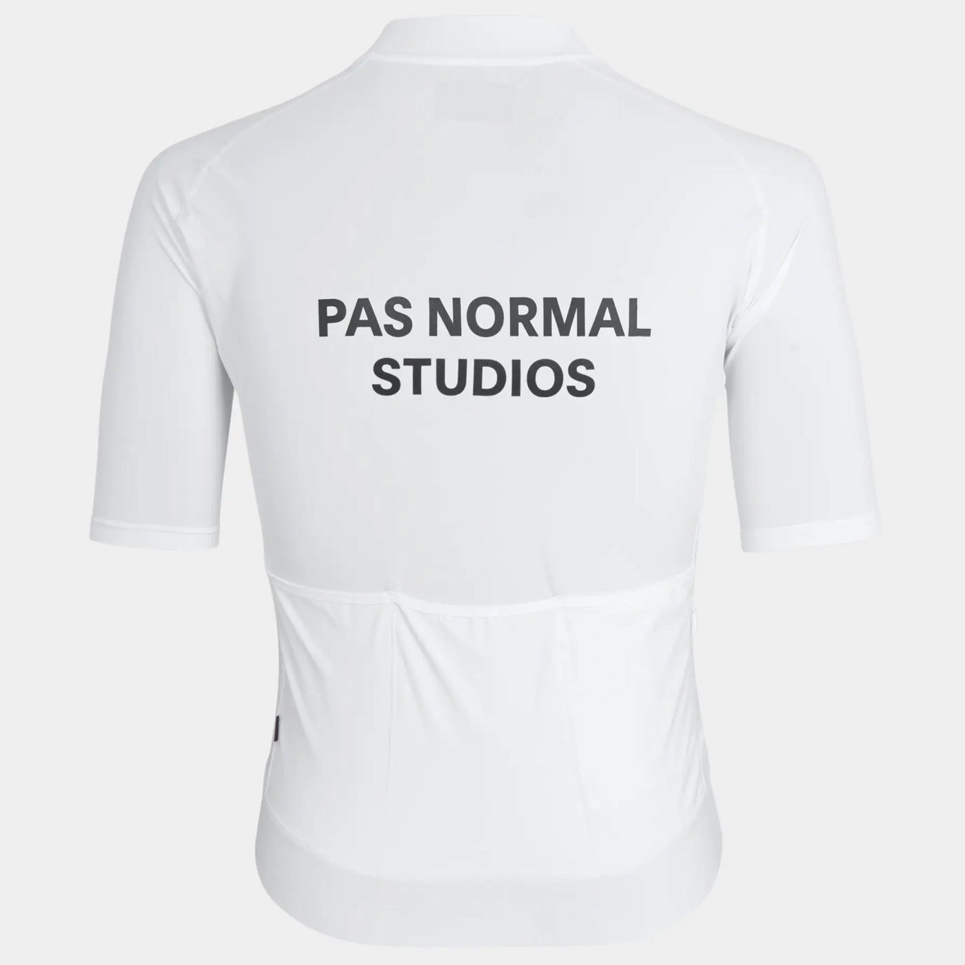 Pas Normal Studios Essential Jersey - White
