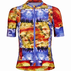 Pas Normal Studios Essential Kaleidoscope Woman Jersey - Multicolor
